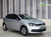 Volkswagen Polo Vivo 1.4 Trendline For Sale In Pretoria West