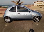 Ford Ka 1.3 For Sale In Durban