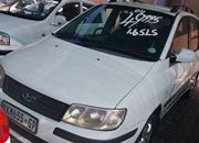 Hyundai Matrix 1.6 GLS For Sale In JHB East Rand