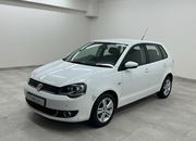 Volkswagen Polo Vivo 1.6 Comfortline 5Dr For Sale In Port Elizabeth