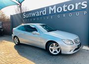 Mercedes-Benz CLC 200K Auto For Sale In Pretoria