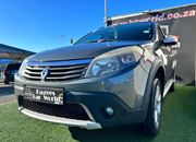 Renault Sandero 1.6 Stepway For Sale In Cape Town