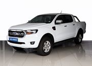 Ford Ranger 2.2 Double Cab XLS 4x2 Manual For Sale In Cape Town