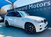 BMW X5 xDrive35d M-Sport Auto (E70) For Sale In Pretoria