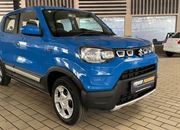 Suzuki S Presso 1.0 S-Edition Auto For Sale In Polokwane