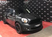 Mini Cooper Countryman For Sale In Cape Town