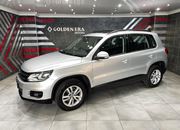 Volkswagen Tiguan 1.4 TSi Trend and Fun 4Motion For Sale In Pretoria