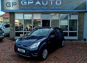 Ford Figo 1.5 Ambiente For Sale In Cape Town