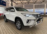 Toyota Fortuner 2.8GD-6 4x4 Epic For Sale In Polokwane