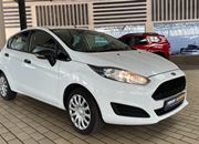 Ford Fiesta 1.4 Ambiente 5Dr For Sale In Polokwane