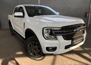 Ford RANGER 2.0L T DOUBLE CAB XLT 4X2 HR 6AT For Sale In Pretoria