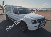 Mitsubishi Colt 2000 LWB Single Cab For Sale In Durban