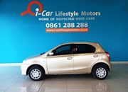 Toyota Etios Hatch 1.5 Xi For Sale In Pretoria