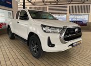 Toyota Hilux 2.4GD-6 Xtra cab Raider For Sale In Polokwane