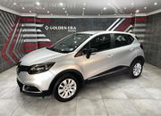 Renault Captur 66kW turbo Expression For Sale In Pretoria