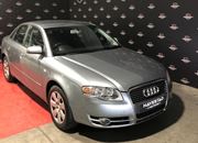 Audi A4 2.0 TDi (B7) For Sale In Cape Town