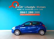 Hyundai i20 1.6 For Sale In Pretoria