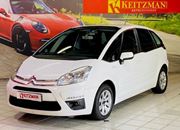 2012 Citroen C4 Picasso 1.6 VTi Seduction For Sale In Randburg