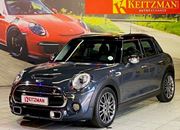 Mini Cooper S Sports Auto For Sale In Randburg