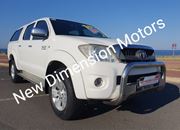 Toyota Hilux 2.7 VVTi Raider Double Cab For Sale In Durban