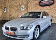 BMW 528i Auto (F10) For Sale In Vereeniging