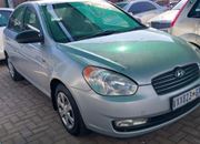 Used Hyundai Accent 1.6 GLS Gauteng