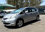 Honda Jazz 1.4i LX For Sale In JHB North