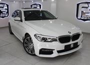 BMW 530d M Sport For Sale In Cape Town