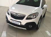 Opel Mokka X 1.4 Turbo Enjoy For Sale In Cape Town