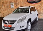 Volkswagen Tiguan 1.4 TSi Trend and Fun For Sale In Vereeniging
