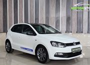 Volkswagen Polo Vivo hatch 1.4 Mswenko For Sale In Pretoria West