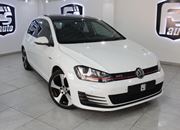 Volkswagen Golf VII GTi 2.0 TSi DSG For Sale In Cape Town