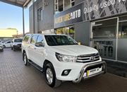 Toyota Hilux 2.8GD-6 Double Cab Raider Auto For Sale In Pretoria
