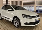 Volkswagen Polo Vivo 1.0TSI GT For Sale In Polokwane