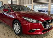 Used Mazda 3 1.6 Active Limpopo