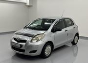 Toyota Yaris T1 5Dr For Sale In Port Elizabeth