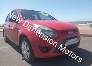 Ford Figo 1.4 TDCi Ambiente For Sale In Durban
