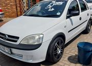 Used Opel Corsa 1.4 Comfort Gauteng