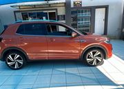 Volkswagen T-Cross 1.0TSI 85kW Comfortline For Sale In Pretoria