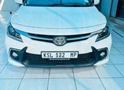 Toyota Starlet 1.4 Xs Manual For Sale In Pretoria