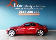 Mazda RX8 Hi-Power For Sale In Pretoria