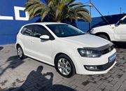 Volkswagen Polo 1.6 TDi Comfortline For Sale In Vredenburg