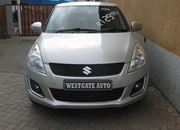 Suzuki Swift 1.2 GL For Sale In JHB West