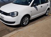 Volkswagen Polo Vivo 1.4 5Dr For Sale In JHB East Rand