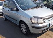 Hyundai Getz 1.6 HS For Sale In JHB East Rand