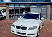 Used BMW 320i Sport (E90) Western Cape