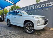 2020 Mitsubishi Pajero Sport 2.4DI-D 4x4 For Sale In Pretoria