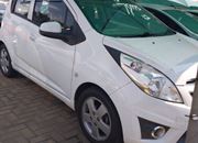 Chevrolet Spark 1.2 For Sale In JHB East Rand