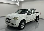 GWM Steed 2.8 TDi 4x4 Double Cab For Sale In Port Elizabeth