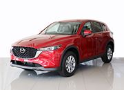 Mazda CX-5 2.0 Dynamic Auto For Sale In Cape Town